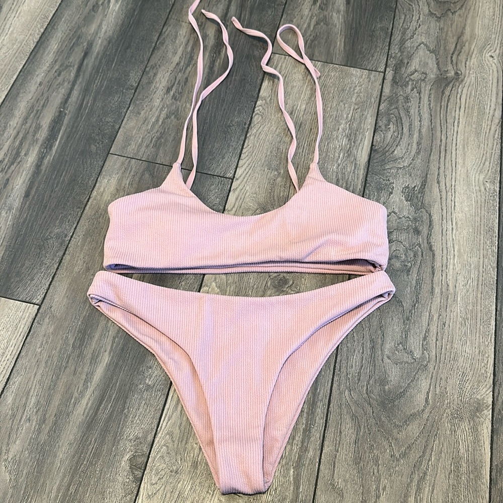 ZAFUL women’s bikini. Size Large.